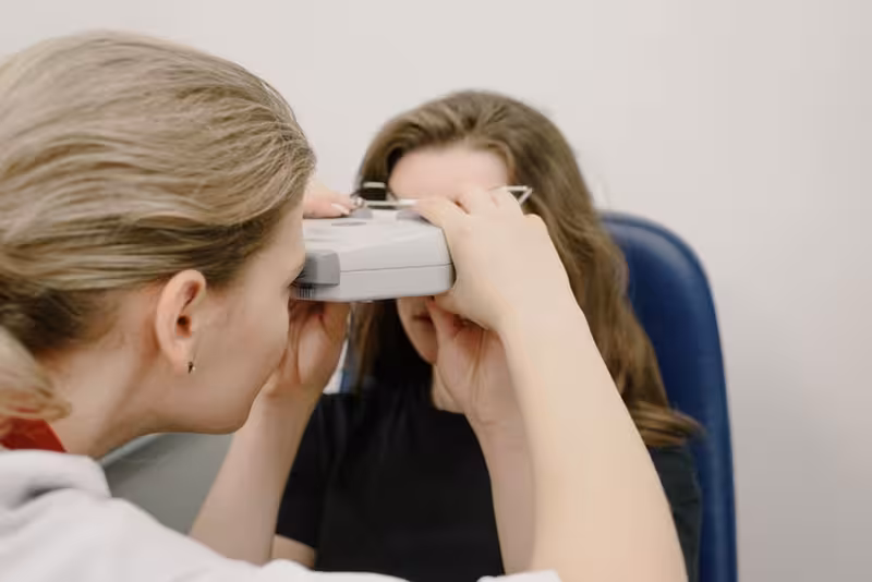 Patient consultation for What to Mention in Your Booking Enquiry - Contact Hearing First in Hendon email and direct details...